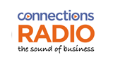 Logo Connections Radio