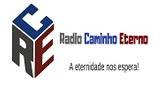 Logo Rádio Caminho Eterno