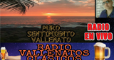 Logo Radio Vallenatos Clasicos
