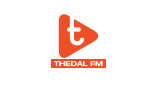 Logo Hosur Thedal FM