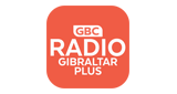 Logo Radio Gibraltar Plus