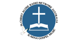 Logo Icarna Gospel Radio Network