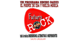 Logo Radio Futuro Rock