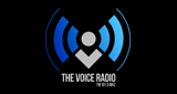 Logo The Voice Radio