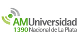 Logo Radio Universidad