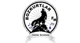 Logo Bozkurtlar Fm Radyo