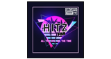 Logo Hitz FM