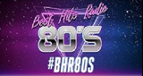 Logo Best Hits Radio 80's