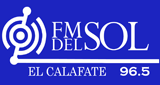 Logo FM Del Sol 96.5