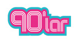 Logo Doksanlar FM