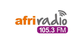 Logo AfriRadio