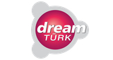 Logo Dream Türk Radyo