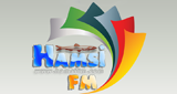 Logo Hamsi FM