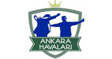 Logo Radyo Ankara Havaları