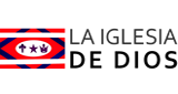Logo La Iglesia de Dios