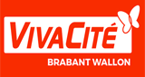 Logo RTBF Vivacité Brabant wallon