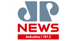 Logo Jovem Pan News
