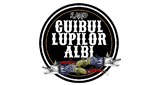 Logo Radio Cuibul Lupilor Albi