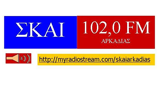 Logo Skai Argolidas