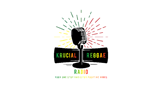 Logo Krucial Reggae Radio