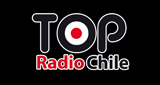 Logo Top Radio Chile