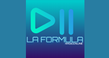 Logo La Formula