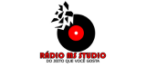 Logo Rádio MS Studio