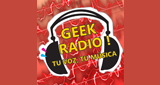 Logo Geek Radio Music