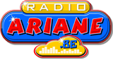 Logo Radio Ariane