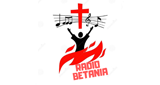 Logo Radio Betania FM