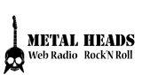 Logo Metal Heads