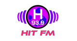 Logo Hit Fm Haiti