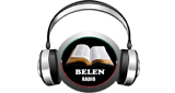 Logo Radio Belén Tocopilla