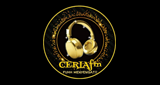 Logo CeriaFM