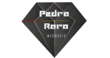 Logo Pedra Rara Webradio
