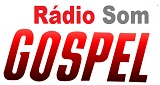 Logo Rádio Som Gospel