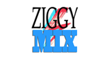 Logo Radio Ziggy MIX
