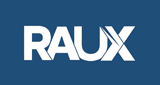 Logo RAUX - MNLSound