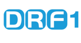 Logo DRF1 – Das Radio