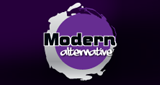 Logo Radio 434 - Modern Alternative