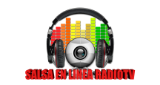 Logo SALSA EN LINEA RADIOTV