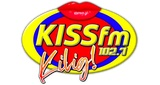 Logo Kiss FM Kilig