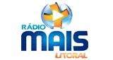 Logo RADIO MAIS FM