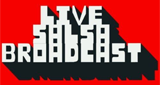 Logo Radio Live Salsa Broadcast