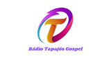 Logo Rádio Tapajós Gospel