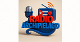 Logo XHGM "Radio Archipiélago"
