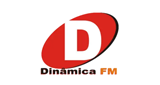 Logo Dinamica FM