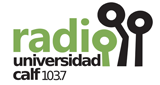 Logo Radio Universidad CALF