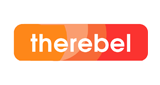 Logo theRebel Radio România
