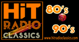 Logo Hit Radio Classics